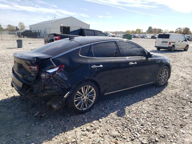 2018 KIA OPTIMA SXL - 5XXGV4L20JG204317