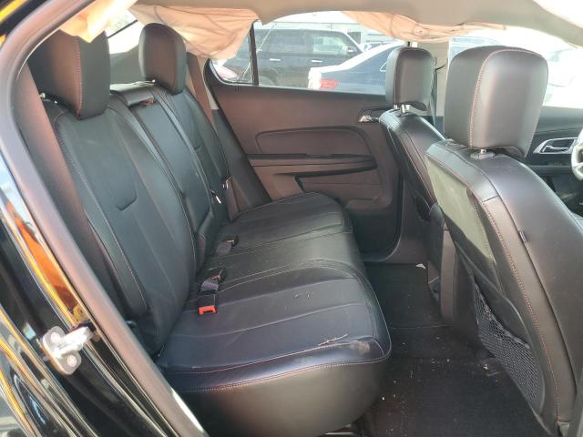 2015 CHEVROLET EQUINOX LT - 2GNALCEK7F6391338