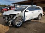 2020 KIA SORENTO L - 5XYPG4A34LG663001