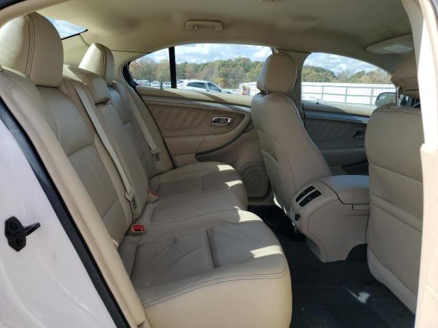 2017 FORD TAURUS SEL - 1FAHP2E84HG135760