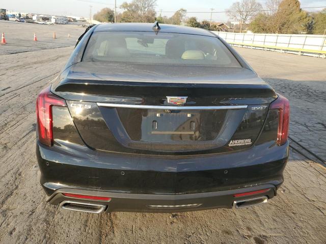 VIN 1G6DW5RK5P0115711 2023 Cadillac CT5, Luxury no.6