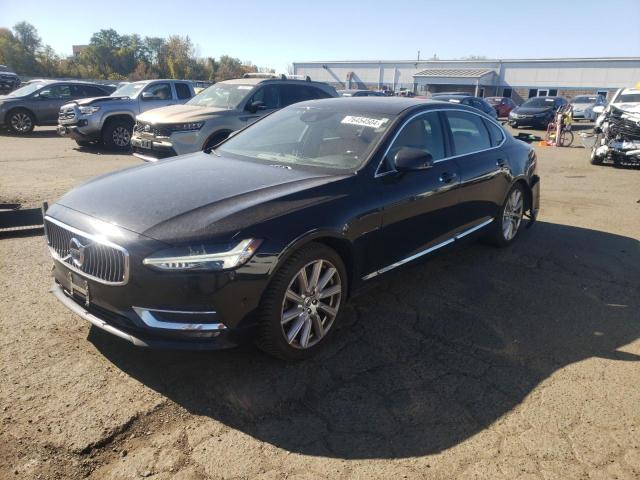 2018 VOLVO S90 T6 INS #3049492650