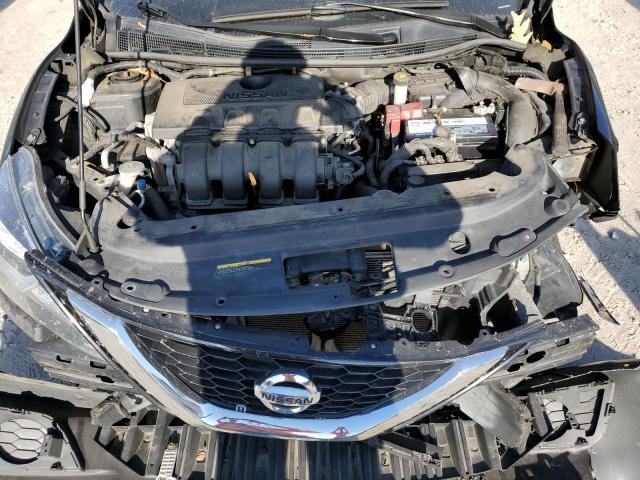 2016 NISSAN SENTRA S - 3N1AB7AP7GY328277