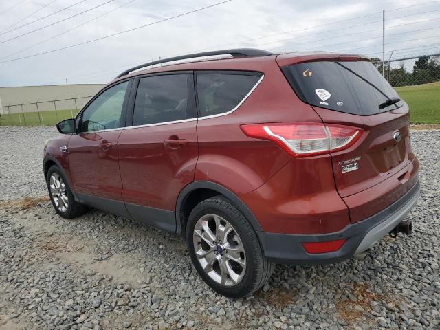 2016 FORD ESCAPE SE - 1FMCU0G92GUB12061