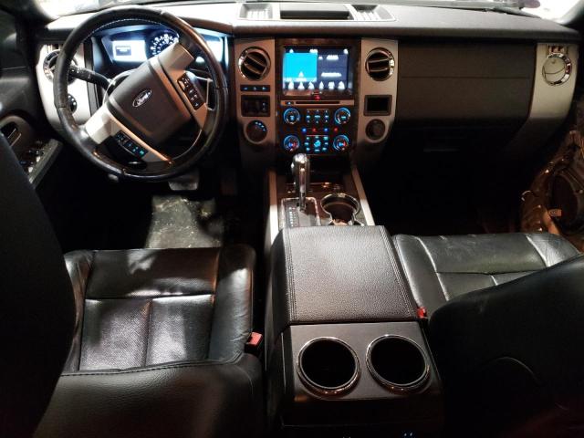 2017 FORD EXPEDITION - 1FMJU2AT4HEA59415