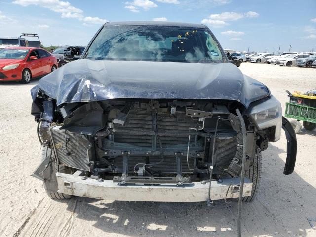 2024 TOYOTA TUNDRA CRE - 5TFJA5DB4RX153639