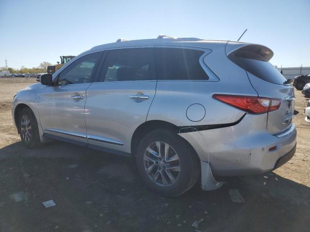 2015 INFINITI QX60 - 5N1AL0MM7FC526864