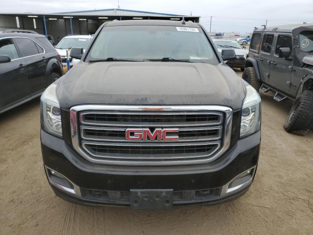 VIN 1GKS1FKC7GR297973 2016 GMC Yukon, C1500 Sle no.5