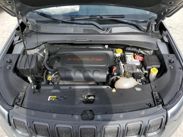 2022 JEEP COMPASS TR - 3C4NJDDB8NT120905