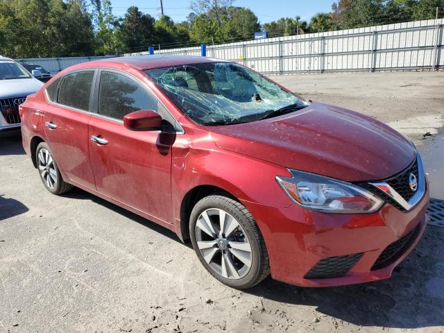 2019 NISSAN SENTRA S - 3N1AB7AP2KY418879