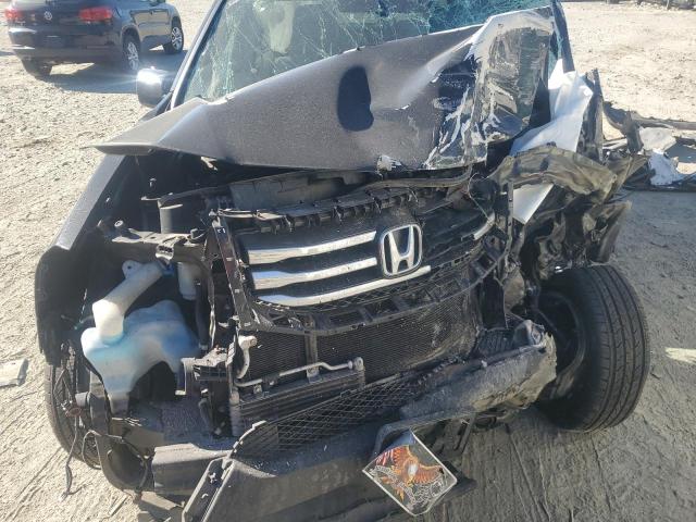 VIN 5FNYF4H35FB018849 2015 Honda Pilot, SE no.12