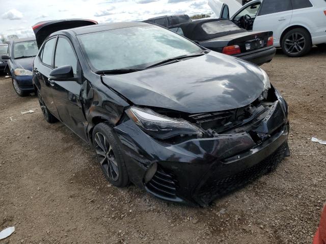 2017 TOYOTA COROLLA L - 5YFBURHE5HP643916