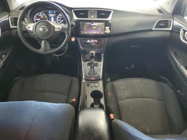 2019 NISSAN SENTRA S - 3N1AB7AP3KY368414