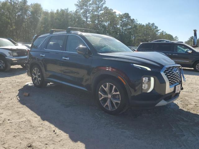 Vin: km8r3dhe5lu170353, lot: 77125284, hyundai palisade sel 20204