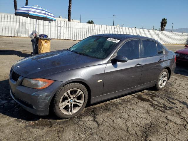 2008 BMW 328 I SULE #3023723880