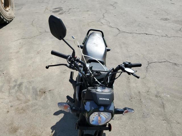 2022 HONDA NVA110 B 3H1JK071XND000665