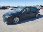 2018 TOYOTA CAMRY L - 4T1B11HK2JU506212