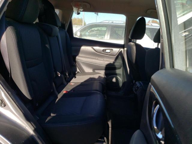 2017 NISSAN ROGUE S - KNMAT2MV5HP575517