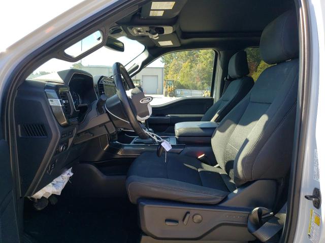 2022 FORD F150 SUPER - 1FTFW1E58NKD16325