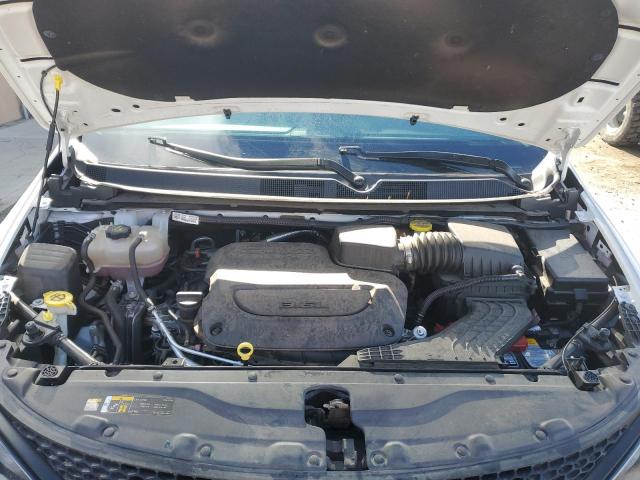 2023 CHRYSLER VOYAGER LX - 2C4RC1CG3PR557367