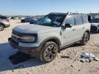 2023 FORD BRONCO SPO - 3FMCR9C60PRD08055