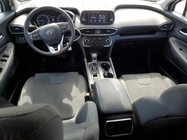 VIN 5NMS23AD6KH023470 2019 HYUNDAI SANTA FE no.8