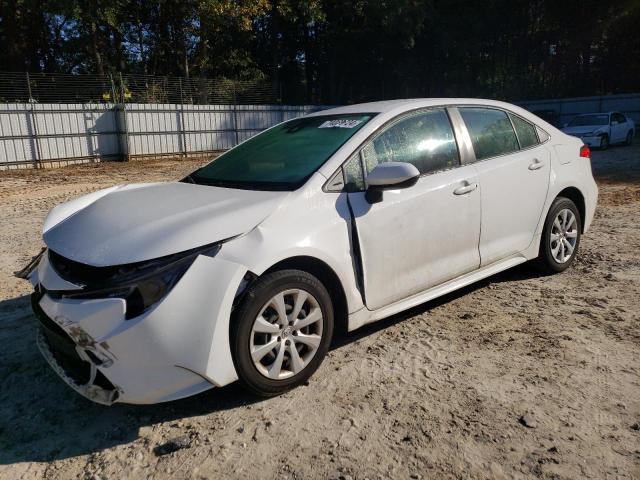 2020 TOYOTA COROLLA LE - JTDEPRAE3LJ019155