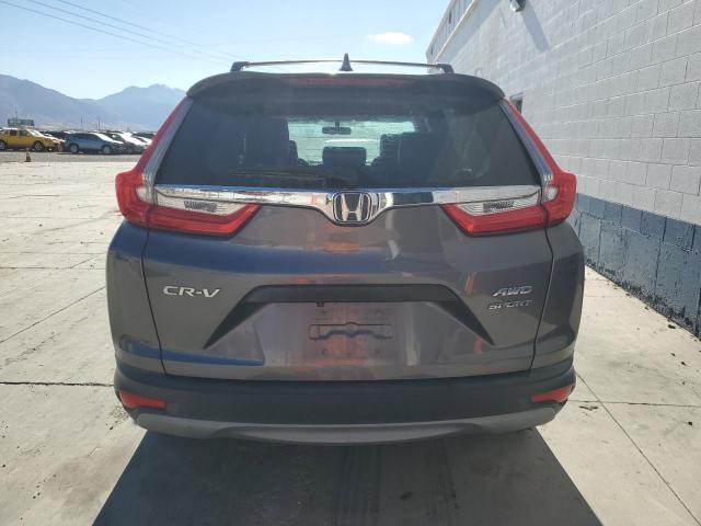 2019 HONDA CR-V LX - 2HKRW6H39KH207712