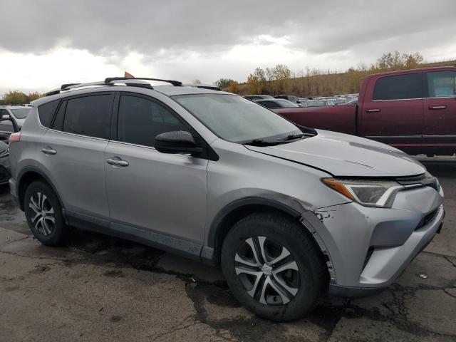 2016 TOYOTA RAV4 LE - 2T3BFREV9GW534149