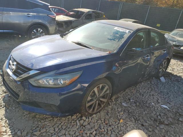 2017 NISSAN ALTIMA 2.5 - 1N4AL3AP0HC290863