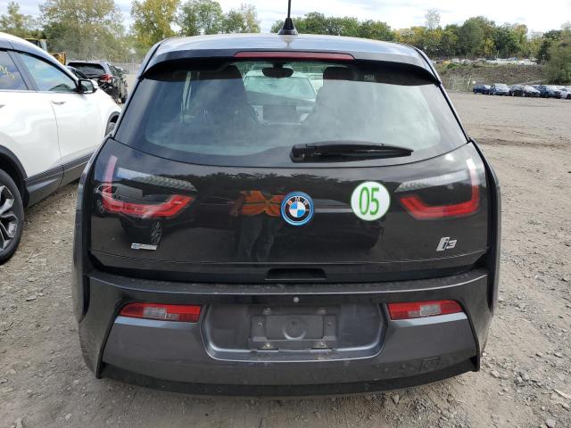 VIN WBY1Z4C54GV507052 2016 BMW I3, Rex no.6