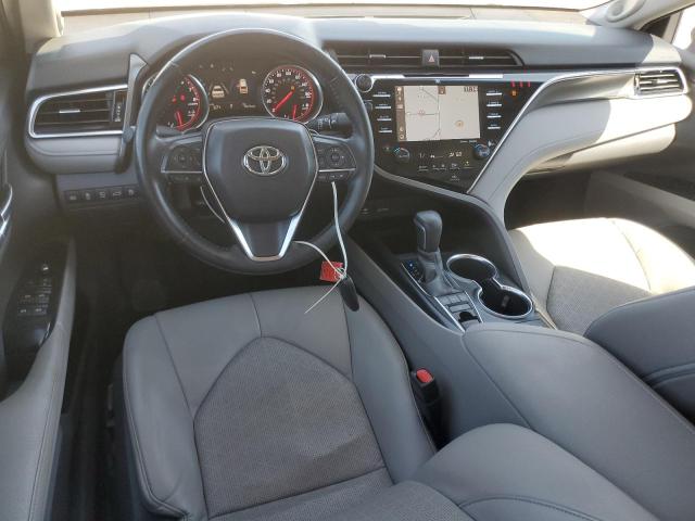 2018 TOYOTA CAMRY XSE - 4T1BZ1HK7JU501970