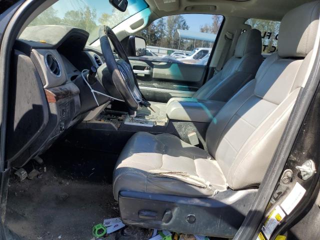 2016 TOYOTA TUNDRA CRE - 5TFHW5F19GX533707