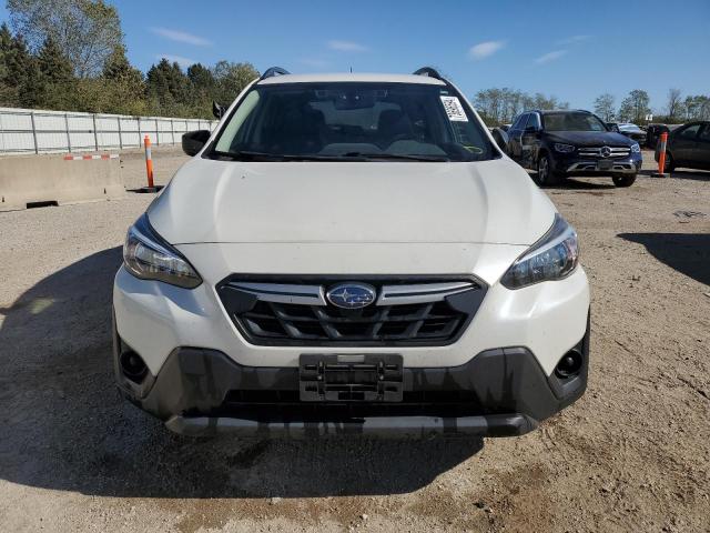 VIN JF2GTABC6MH234025 2021 Subaru Crosstrek no.5