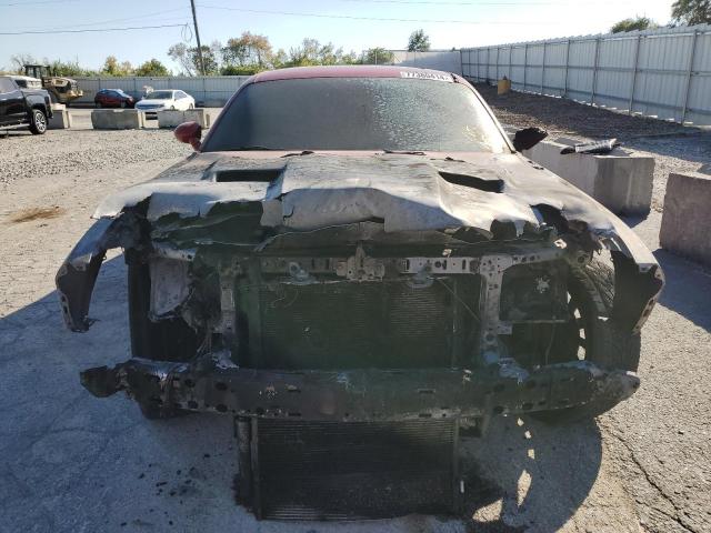 2017 DODGE CHALLENGER - 2C3CDZBTXHH513202