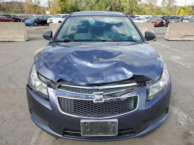 VIN 1G1PA5SG0E7417032 2014 Chevrolet Cruze, LS no.5