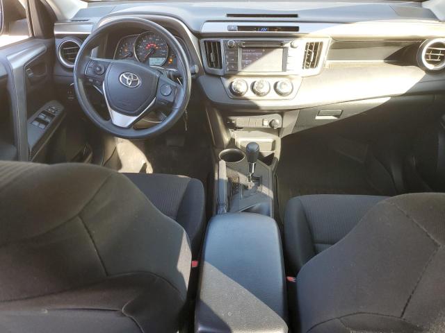 VIN JTMBFREV1ED067142 2014 Toyota RAV4, LE no.8