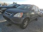 HONDA CR-V EX photo