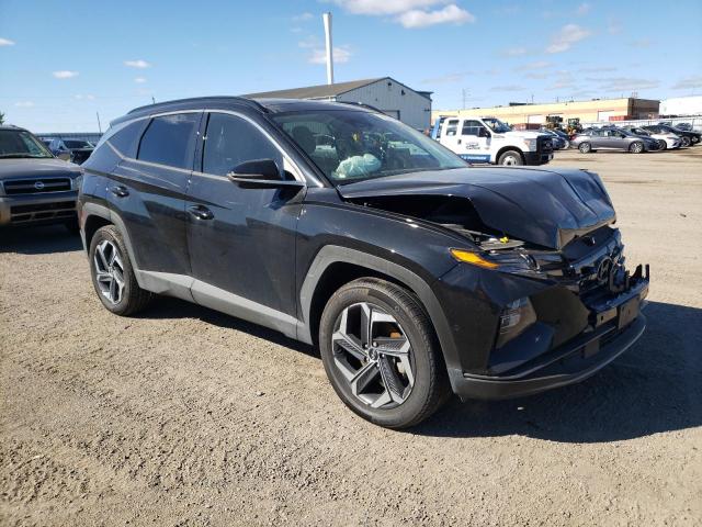 Vin: km8jddd27ru145565, lot: 75625264, hyundai tucson ult ultimate 20244