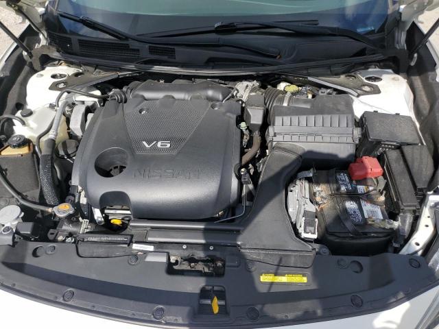 2016 NISSAN MAXIMA 3.5 - 1N4AA6AP8GC425951