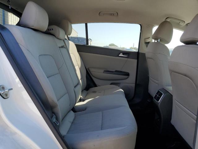 2017 KIA SPORTAGE L - KNDPM3AC1H7145421