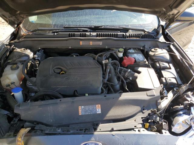 2018 FORD FUSION SE - 3FA6P0HD6JR228752