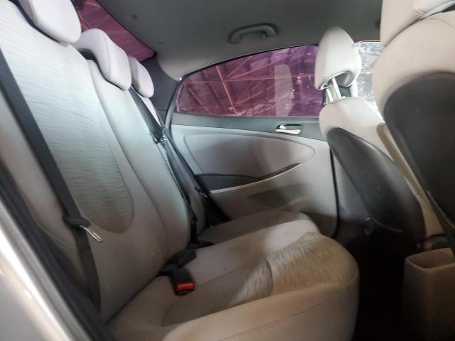 2017 HYUNDAI ACCENT SE - KMHCT4AE1HU274409