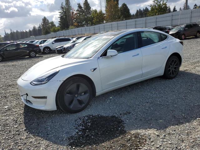 VIN 5YJ3E1EA6KF416662 2019 TESLA MODEL 3 no.1