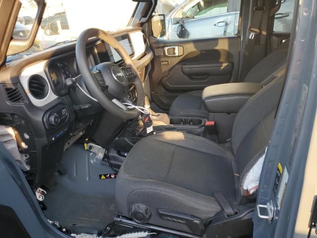 2024 JEEP WRANGLER 4 1C4RJXN67RW324020
