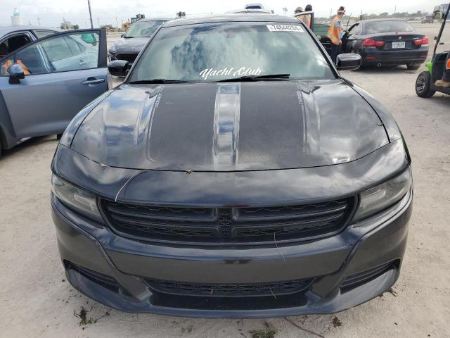 VIN 2C3CDXCT2FH847188 2015 Dodge Charger, R/T no.5