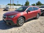 2020 SUBARU OUTBACK PR - 4S4BTAEC9L3136098