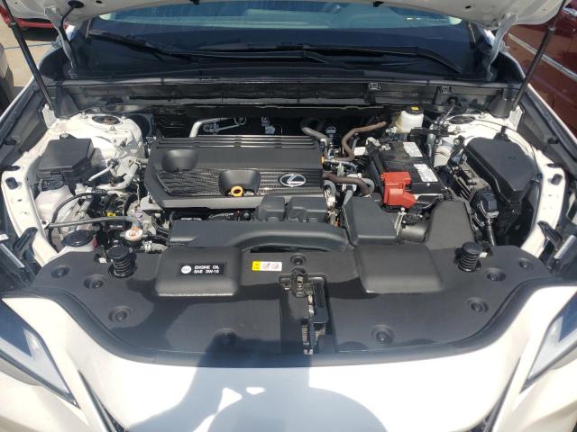 2024 LEXUS NX 250 PRE 2T2GDCAZ7RC007723