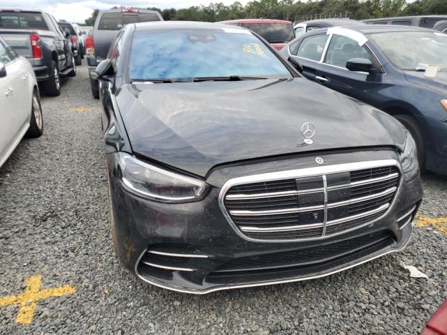 VIN W1K6G7GB8PA223726 2023 Mercedes-Benz S-Class, 5... no.5