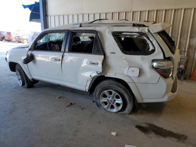 2018 TOYOTA 4RUNNER SR - JTEBU5JR8J5559318